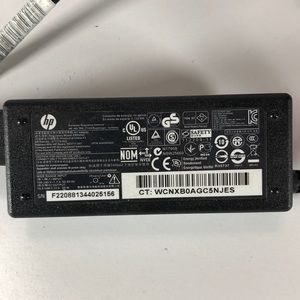 HP AC Adapter
